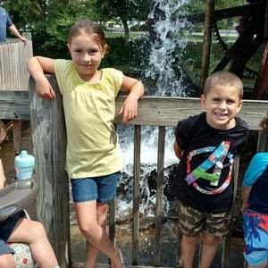 Meet your Posher, Barbara